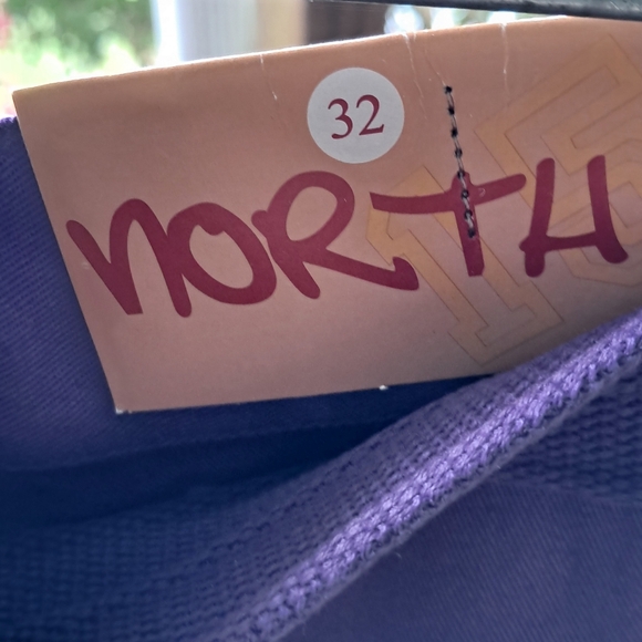 Cargo shorts - Picture 4 of 4